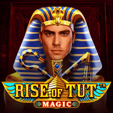 Play Rise of Tut Magic Slot by Novomatic