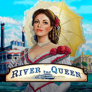 Play River Queen Slot by Novomatic
