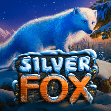 Play Silver Fox Slot by Novomatic
