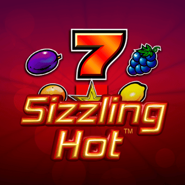 Play Sizzling Hot Slot by Novomatic
