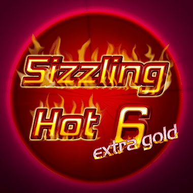 Play Sizzling Hot 6 Extra Gold Slot by Novomatic