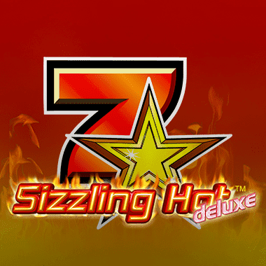 Play Sizzling Hot deluxe Slot by Novomatic