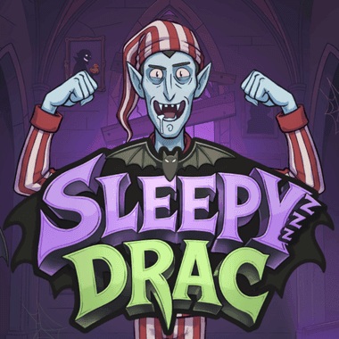 Play Sleepy Drac Slot by Happy Duck