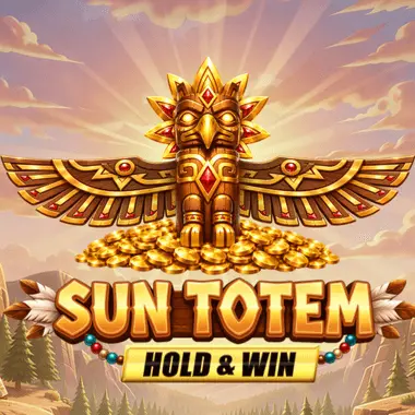 Play Sun Totem: Hold & Win Slot by Novomatic