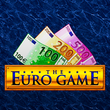 Play The Euro Game Slot by Novomatic