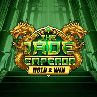 Play The Jade Emperor Hold & Win Slot by Novomatic