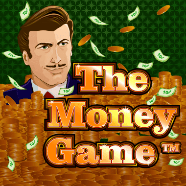 Play The Money Game Slot by Novomatic