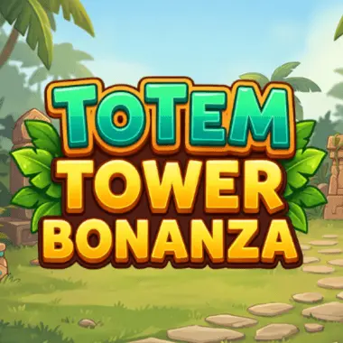 Play Totem Tower Bonanza Slot by Backseat Gaming