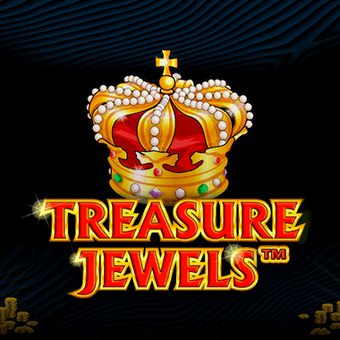 Play Treasure Jewels Slot by Novomatic