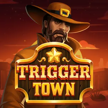 Play Trigger Town Slot by Backseat Gaming
