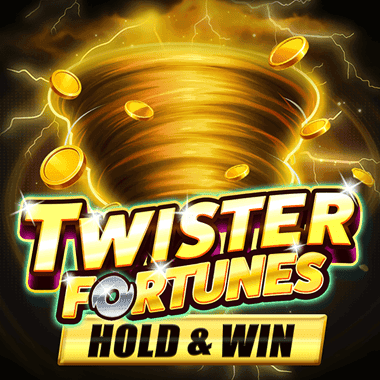 Play Twister Fortunes Hold & Win Slot by Novomatic