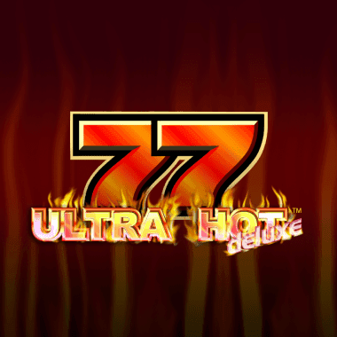 Play Ultra Hot Deluxe Slot by Novomatic
