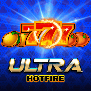Play Ultra Hotfire Slot by Novomatic
