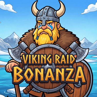 Play Viking Raid Bonanza Slot by Clutch Gaming