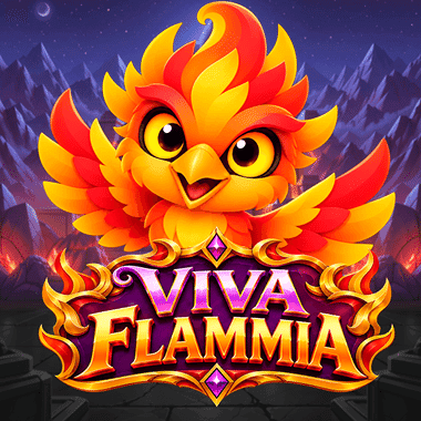 Play Viva Flammia Slot by Toucan Royale