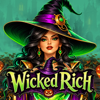 Play Wicked Rich Slot by Novomatic