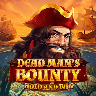 Play Dead Man's Bounty: Hold & Win Slot by Penguin King