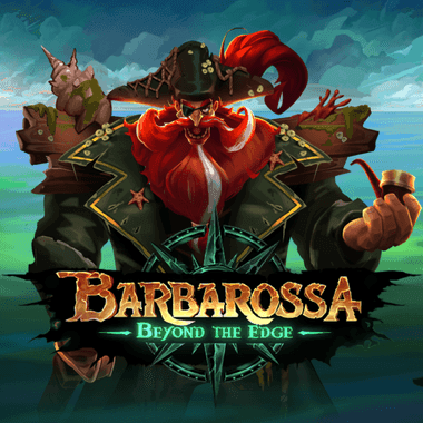 Играйте в слот Barbarossa: Beyond the Edge от Peter & Sons