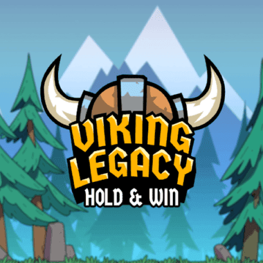 العب Viking Legacy: Hold & Win السلوت المقدمة من Peter & Sons