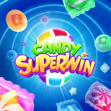 Play Candy Bonanza Slot by PGSoft