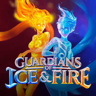Play Guardians of Ice & Fire Slot by PGSoft