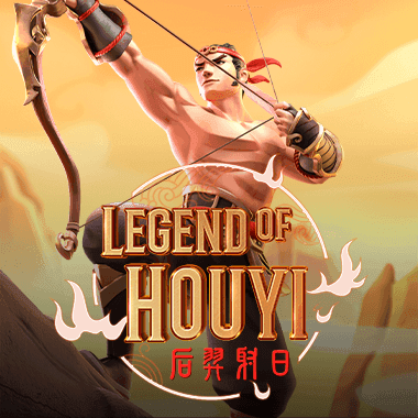 Play Legend of Hou Yi Slot by PGSoft