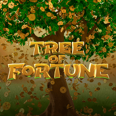 Play Tree of Fortune Slot by PGSoft