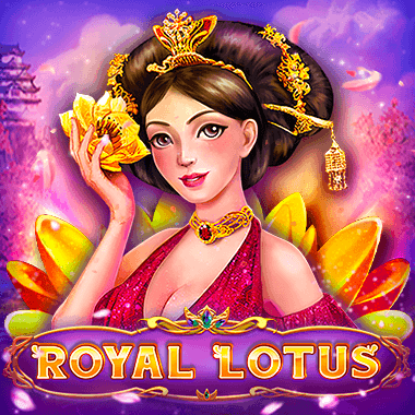 Jouez à la machine à sous Royal Lotus de Platipus