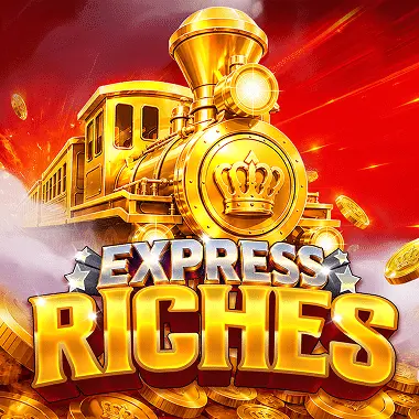 Play Express Riches Slot by Platipus