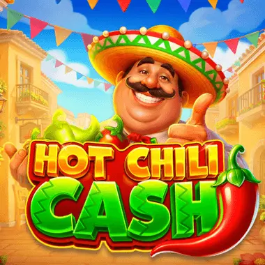 Play Hot Chili Cash Slot by Platipus