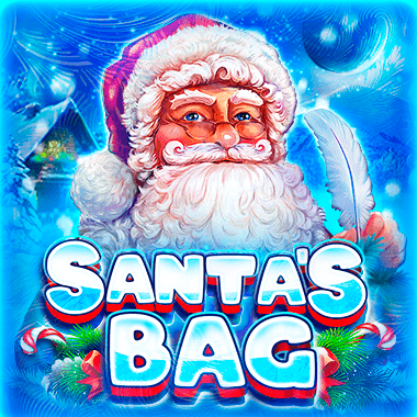 Jouez à la machine à sous Santa's Bag de Platipus