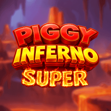 Play Super Piggy Inferno Slot by Platipus