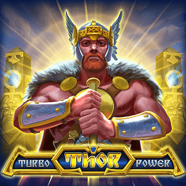Jouez à la machine à sous Thor Turbo Power de Platipus