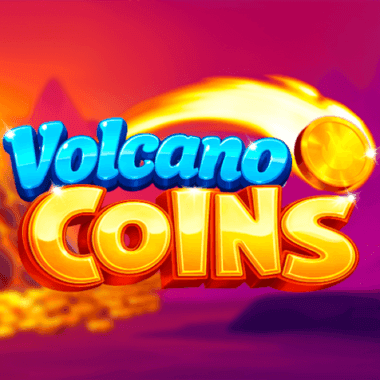 Play Volcano Coins Slot by Platipus