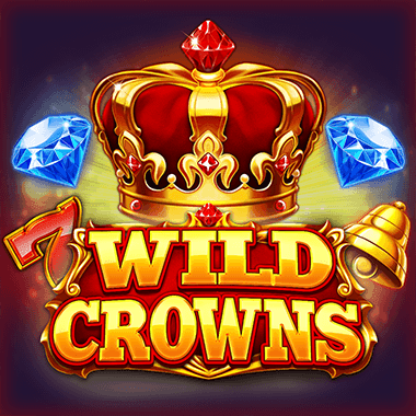 Jouez à la machine à sous Wild Crowns de Platipus