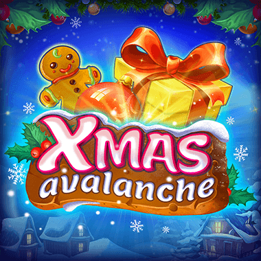 Jouez à la machine à sous Xmas Avalanche de Platipus