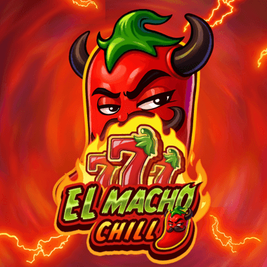 777 El Macho Chilli