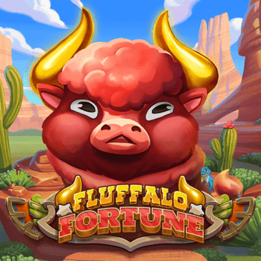 Play Fluffalo Fortune: Hold n' Win Slot by Playnetic