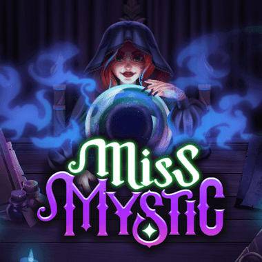 Play Miss Mystic Slot by Playnetic