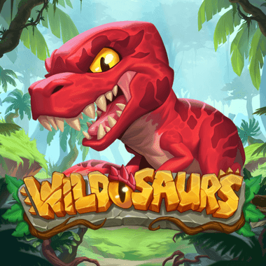 Play Wildosaurs Slot by Playnetic