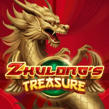 Play Zhulong's Treasure Slot by Playnetic