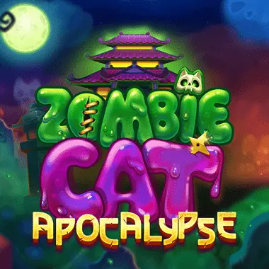 Play Zombie Cat Apocalypse Slot by Playnetic