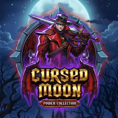 Cursed Moon Power Collection