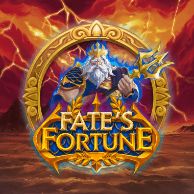 Play Fate's Fortune Slot by Play'n Go