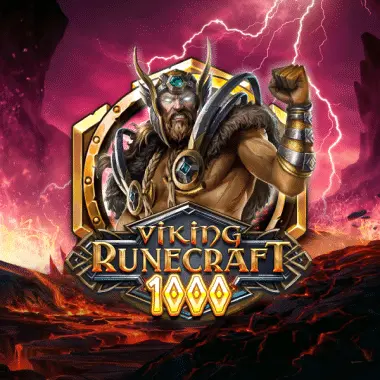 Play Viking Runecraft 1000 Slot by Play'n Go