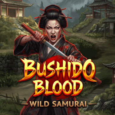 Play Bushido Blood Slot by Popiplay