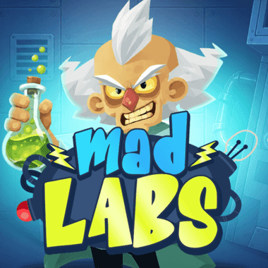 Play Mad Labs Slot by Popiplay