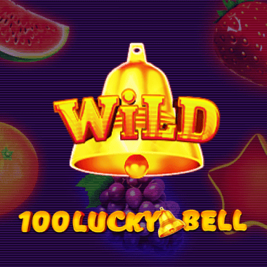 Play 100 Lucky Bell Slot by PopOk Gaming