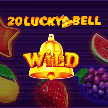 Play 20 Lucky Bell Slot by PopOk Gaming