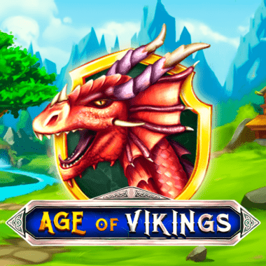Play Age of Vikings Slot by PopOk Gaming